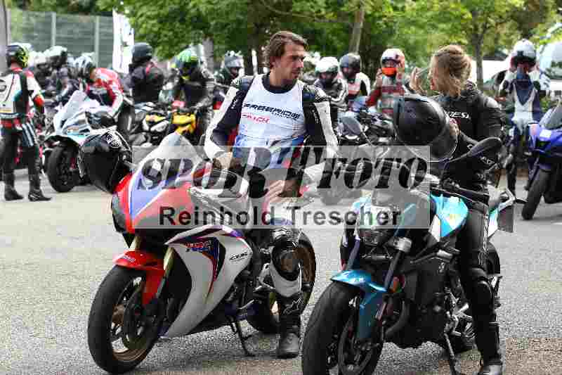 Archiv-2025/40 05.08.2025 FREERIDE Training ADR/Impressionen und  Sektionstraining